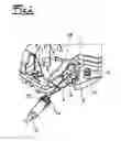 Fig. 03 - Motor vehicle door lock