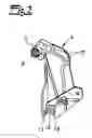 Fig. 04 - Motor vehicle door lock