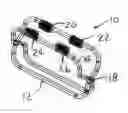 Fig. 01 - Mat and floor covering puller