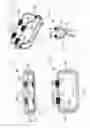 Fig. 02 - Mat and floor covering puller
