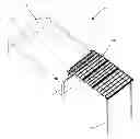 Fig. 01 - Pickup bed utility management system