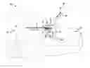 Fig. 01 - Vehicle and a hinge assembly for a storage compartment of the vehicle