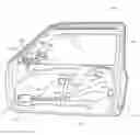 Fig. 01 - SHAPE MEMORY ALLOY HYBRID DRIVE FOR SIDE DOOR HARDWARE
