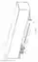 Fig. 02 - Side skirt system for a trailer
