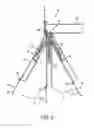 Fig. 05 - Side skirt system for a trailer