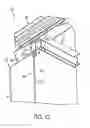 Fig. 09 - Side skirt system for a trailer