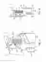 Fig. 14 - Side skirt system for a trailer