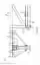 Fig. 18 - Side skirt system for a trailer
