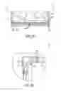 Fig. 19 - Side skirt system for a trailer