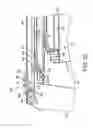 Fig. 23 - Side skirt system for a trailer