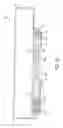 Fig. 26 - Side skirt system for a trailer