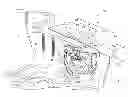 Fig. 01 - Steering hanger assembly for vehicle