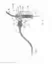 Fig. 07 - Lockout mechanism for foldable head rest