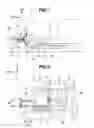 Fig. 02 - Charging/discharging harness routing structure in electric vehicle