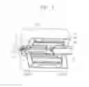 Fig. 02 - MULTISTAGE FERROFLUID SEALING APPARATUS FOR SUPERCONDUCTING ROTATING MACHINES