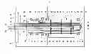 Fig. 01 - Electric machine having a cooled rotor shaft