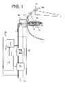 Fig. 02 - Spot mode operation for a discharge lamp