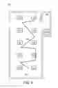 Fig. 10 - System and method for commissioning lighting using sound