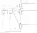 Fig. 01 - Lighting system and method of retrieving status information of a lighting system