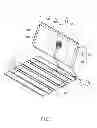 Fig. 02 - Holder for portable electronic device