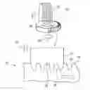 Fig. 01 - ROTATING BODY OF MAGNETIC ANGLE DETECTOR, MANUFACTURING METHOD THEREOF AND MAGNETIC ANGLE DETECTOR HAVING THE ROTATING BODY