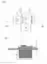 Fig. 04 - Arrangement of an electronic sensor device at a terminal post clamp of a battery and a method for producing such an arrangement