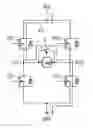Fig. 02 - CIRCUIT ARRANGEMENT FOR DETECTING A SHORT CIRCUIT IN A POWER SWITCH ARRANGEMENT