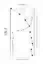 Fig. 12 - METHOD AND APPARATUS FOR MEASURING THICKNESS OF LAYER IN PRINTED CIRCUIT BOARD