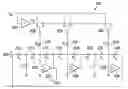 Fig. 01 - Universal filter implementing second-order transfer function