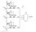 Fig. 01 - Broadband power amplifier having high efficiency