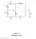 Fig. 02 - Quadrature lattice matching network