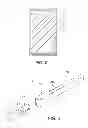 Fig. 03 - High-frequency wave transmitting device including a connecting portion for connecting a waveguide to an antenna