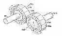 Fig. 01 - Flywheel