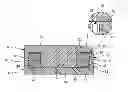 Fig. 01 - Reactor and compound used in same