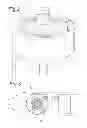 Fig. 03 - High voltage electro inductive swivel