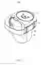 Fig. 02 - Electronic tag having wristband