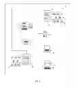 Fig. 02 - System and method for using customer data networks for alarm systems
