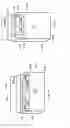 Fig. 09 - Device for providing notifications while mated with a carrying case
