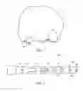Fig. 02 - SPORTS HELMET NOTIFICATION SYSTEM