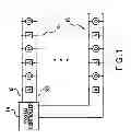Fig. 02 - Conditionally variable strobe notification appliance