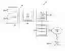 Fig. 01 - Passive detection of unauthorized electronic devices using wafer scale beam forming