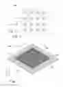 Fig. 02 - Chip packages including through-silicon via dice with vertically inegrated phased-array antennas and low-frequency and power delivery substrates