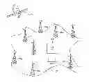 Fig. 01 - METHODS OF POSITION-LOCATION DETERMINATION USING A HIGH-CONFIDENCE RANGE, AND RELATED SYSTEMS AND DEVICES
