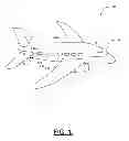 Fig. 02 - Plasma aviation antenna