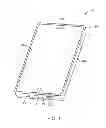 Fig. 02 - Electronic device with component trim antenna