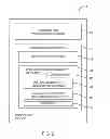 Fig. 03 - Electronic device antenna with multiple feeds for covering three communications bands