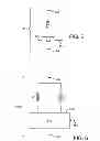 Fig. 06 - Electronic device antenna with multiple feeds for covering three communications bands