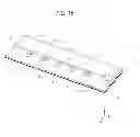 Fig. 16 - Array antenna device