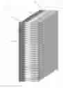 Fig. 01 - Light system for building structures