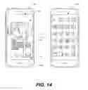 Fig. 17 - Mobile device gestures